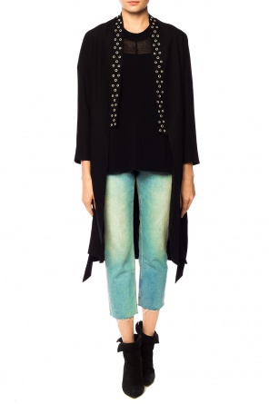 'kady kimono' coat, zdjęcie 2 'kady kimono' coat od AllSaints